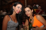 Weekend at Frolic Pub, Byblos